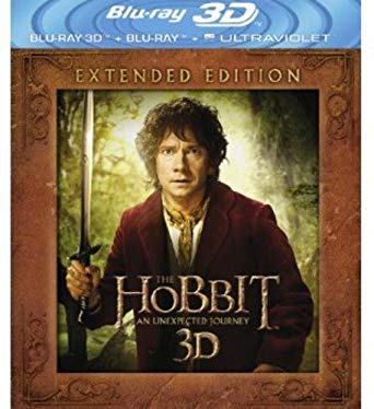 the hobbit an unexpected journey in hindi dubbed